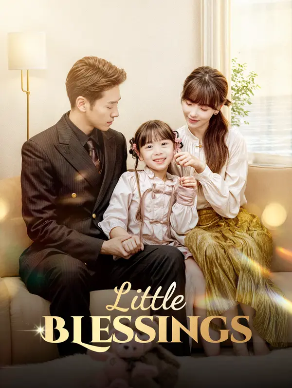 Little Blessings (2024)
