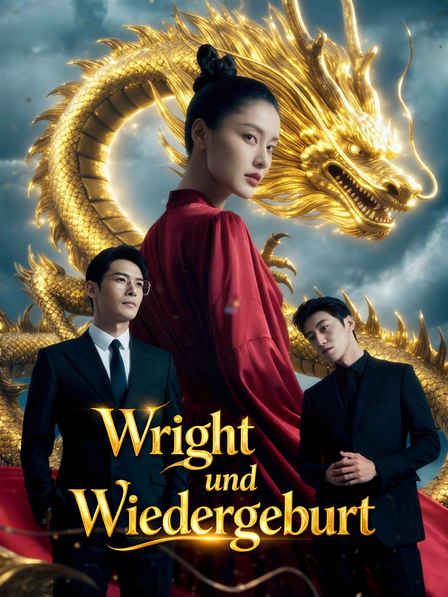 Wright und Wiedergeburt
