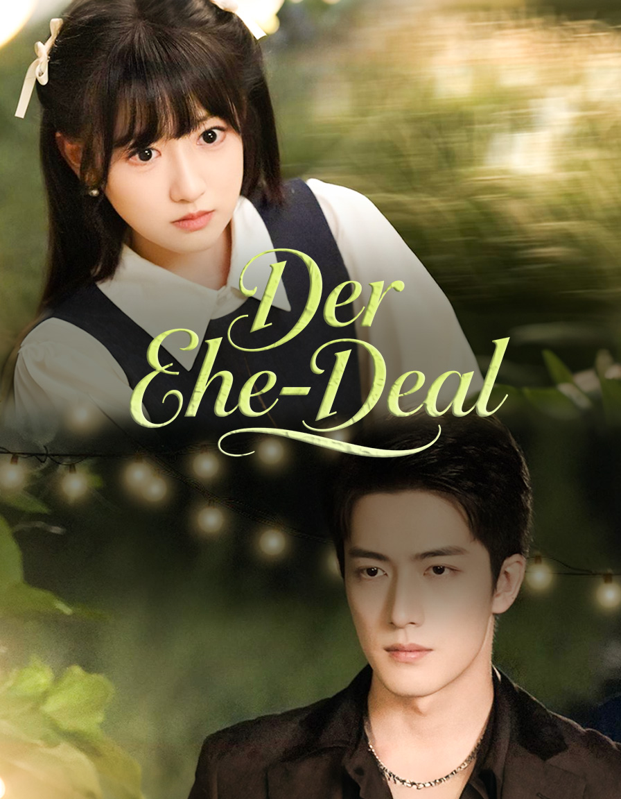 Der Ehe-Deal