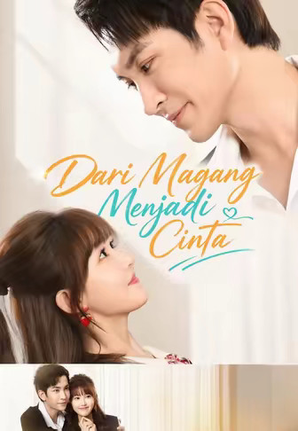 Dari Magang Menjadi Cinta