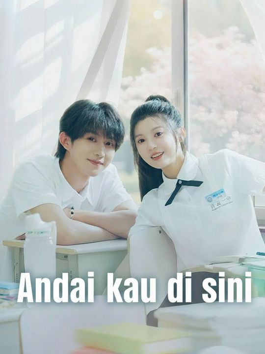 Andai kau di sini