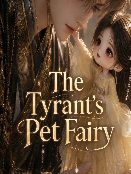 The Tyrant's Pet Fairy