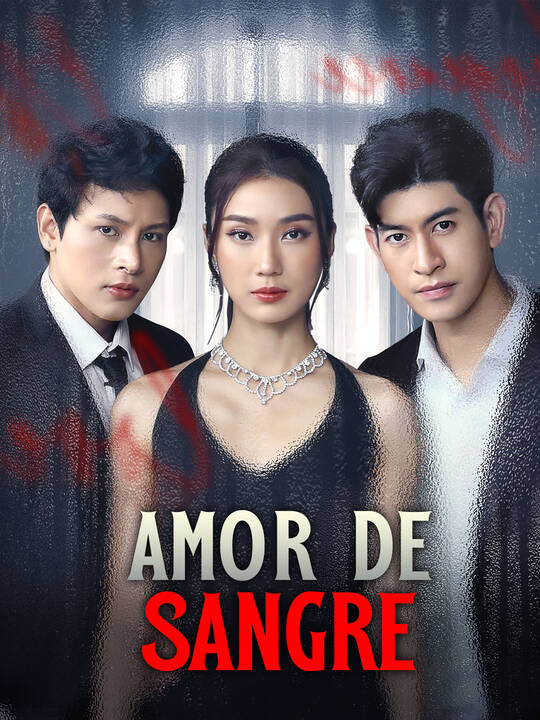 Amor de Sangre