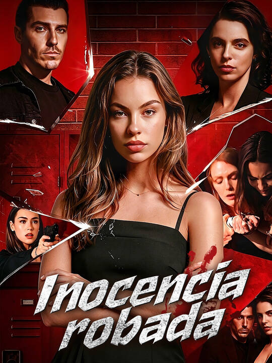 Inocencia robada