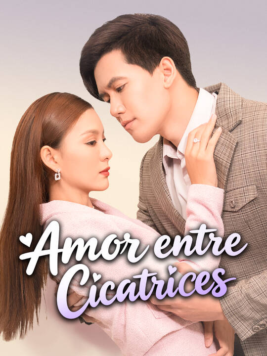 Amor entre Cicatrices