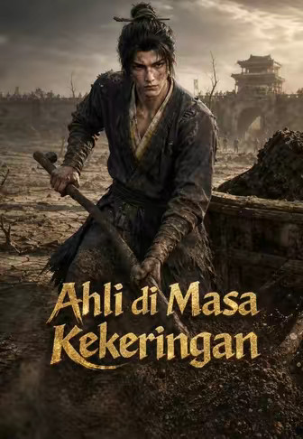 Ahli di Masa Kekeringan