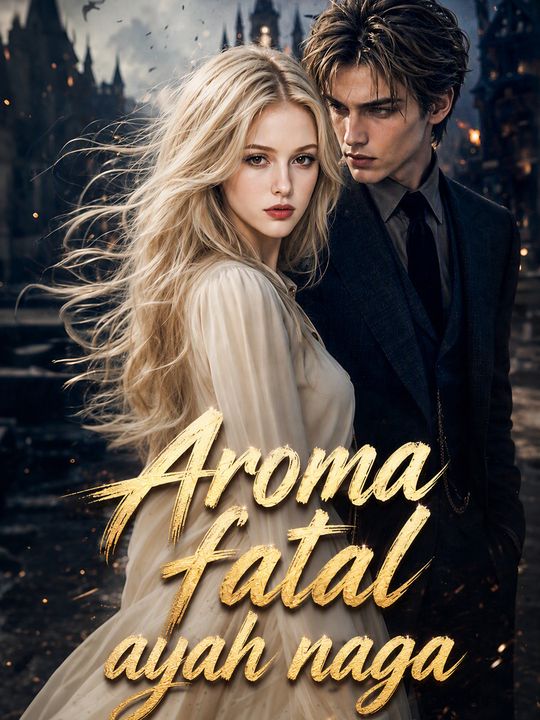 Aroma fatal ayah naga