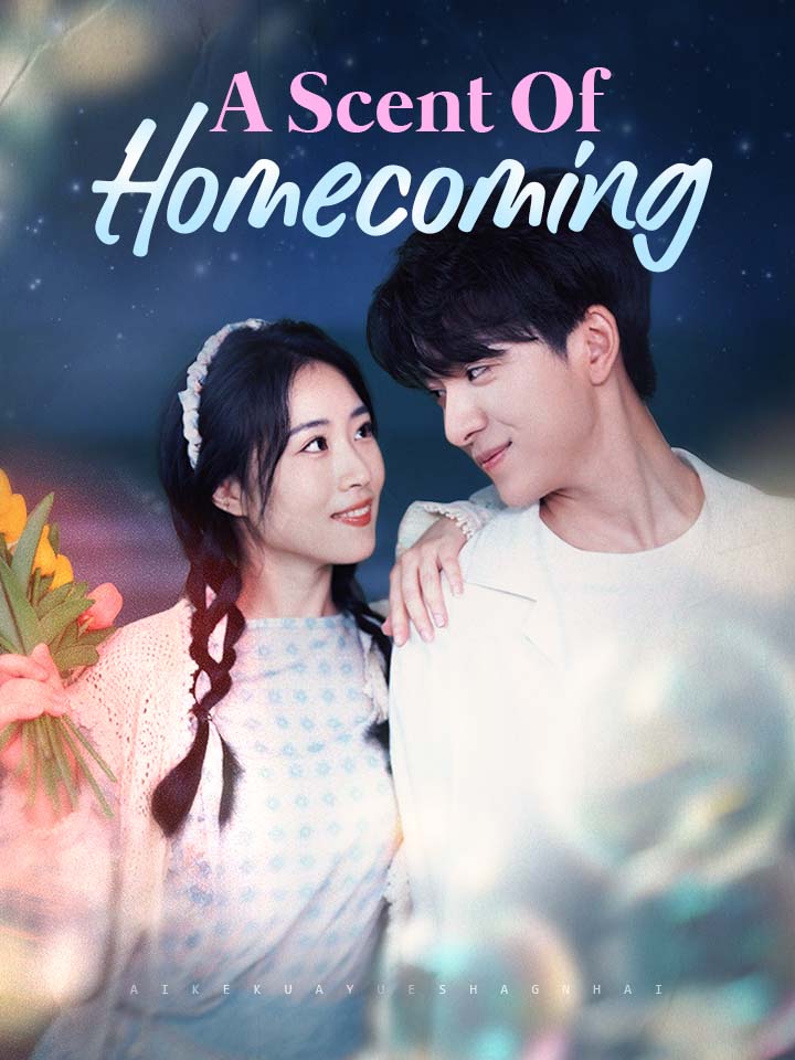 A Scent Of Homecoming