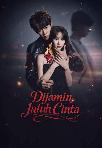 Dijamin Jatuh Cinta