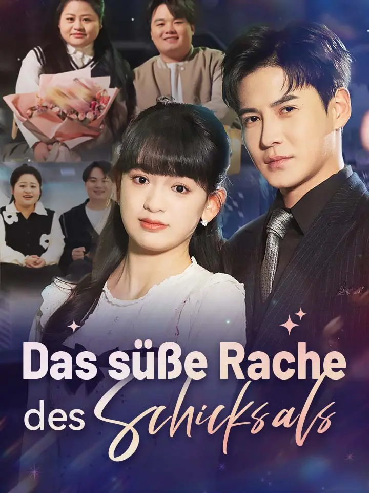 Das süße Rache des Schicksals