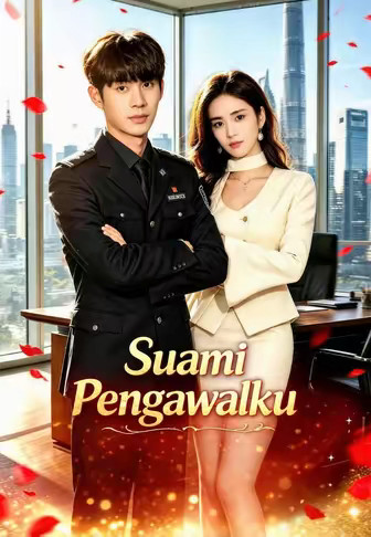 (Dub)Suami Pengawalku
