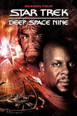 Star Trek: Deep Space Nine S4 (1995)