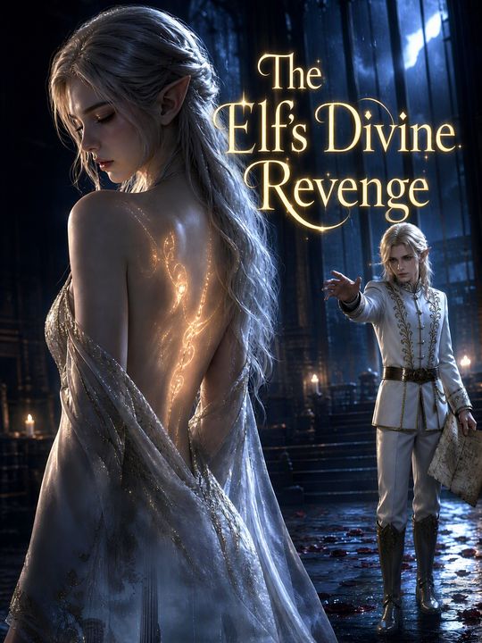 The Elf's Divine Revenge