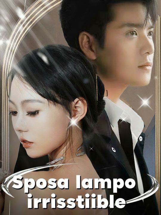 Istri kilat sang konglomerat