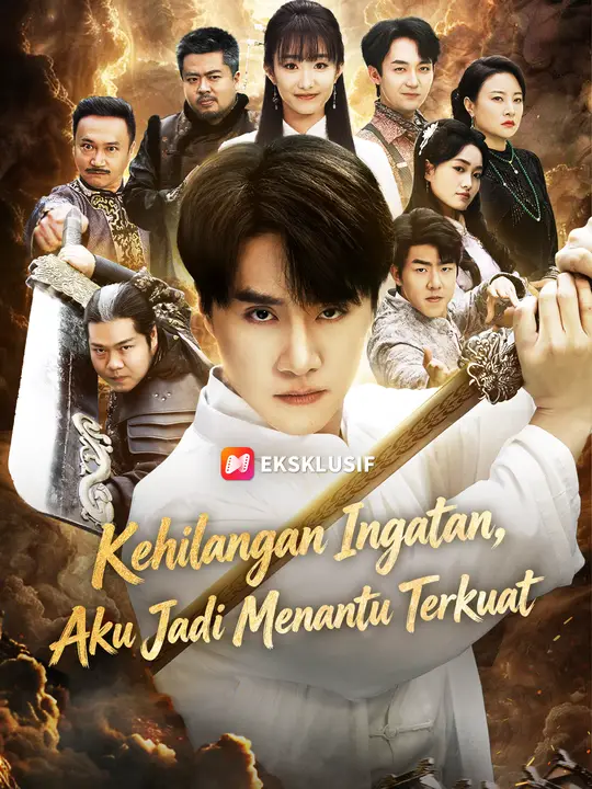 Kehilangan Ingatan, Aku Jadi Menantu Terkuat