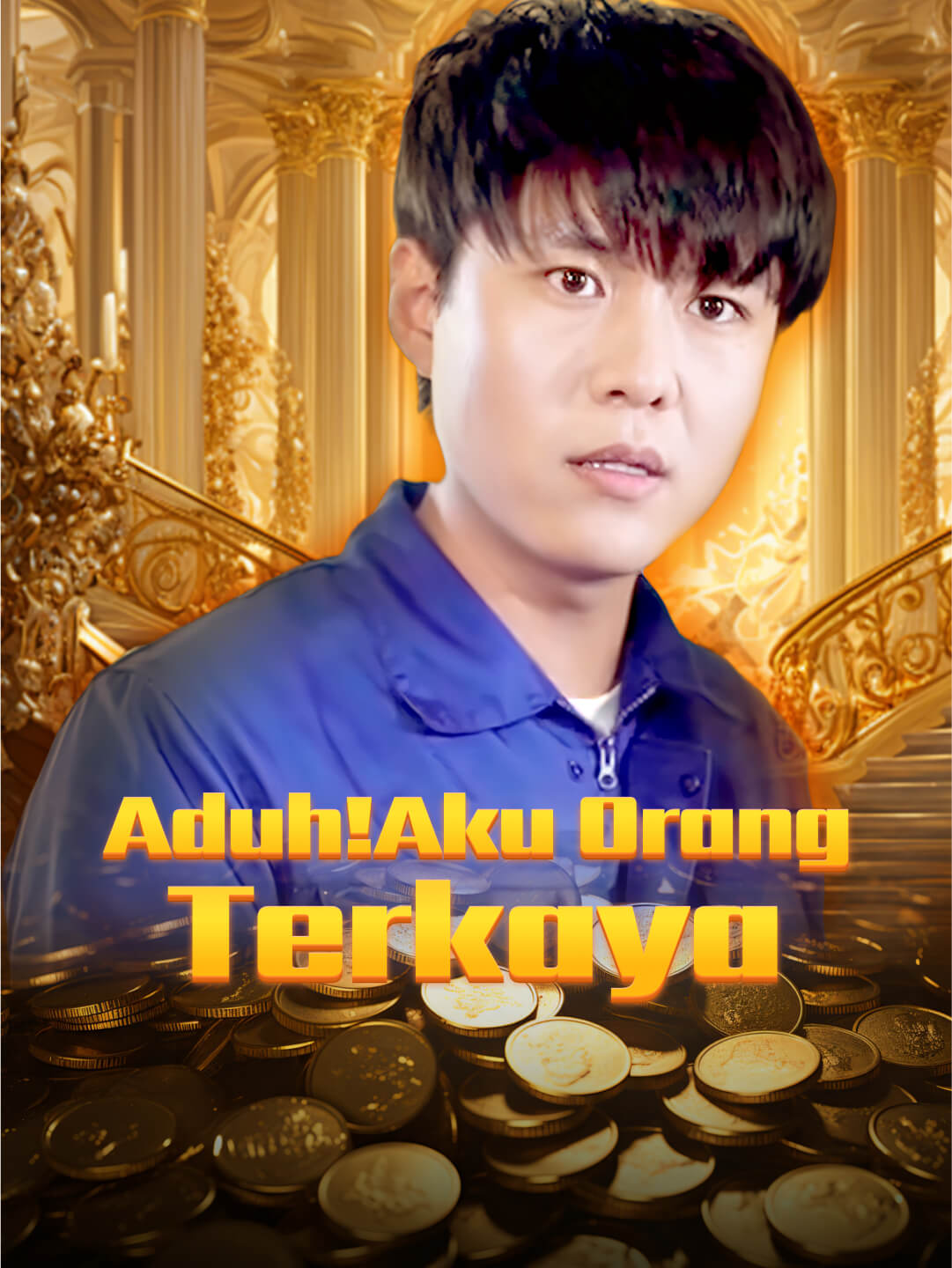 Aduh! Aku Orang Terkaya