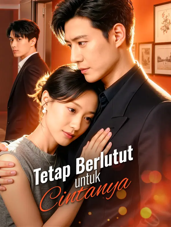 Tetap Berlutut untuk Cintanya(Sulih Suara)