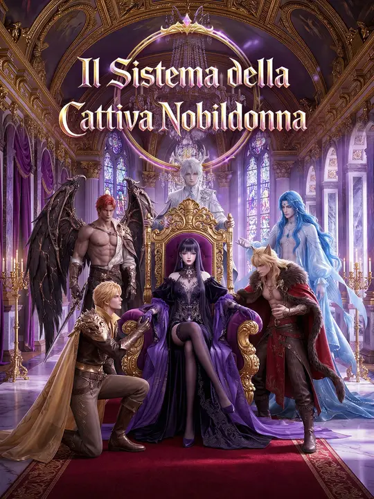 Il Sistema della Cattiva Nobildonna