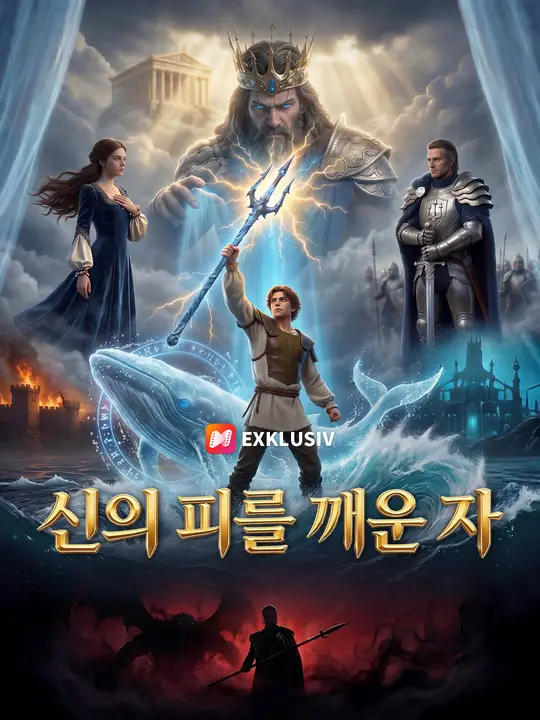 신의 피를 깨운 자