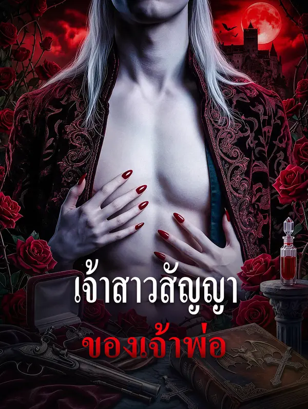 เจ้าสาวสัญญาของเจ้าพ่อ
