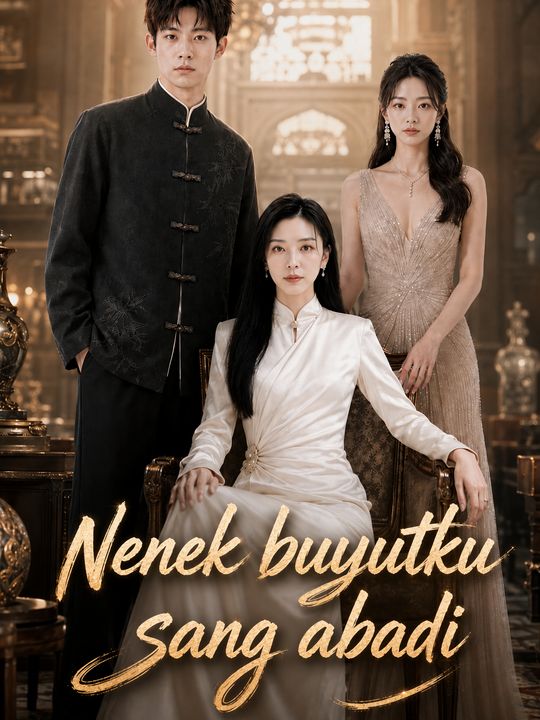 Nenek buyutku sang abadi