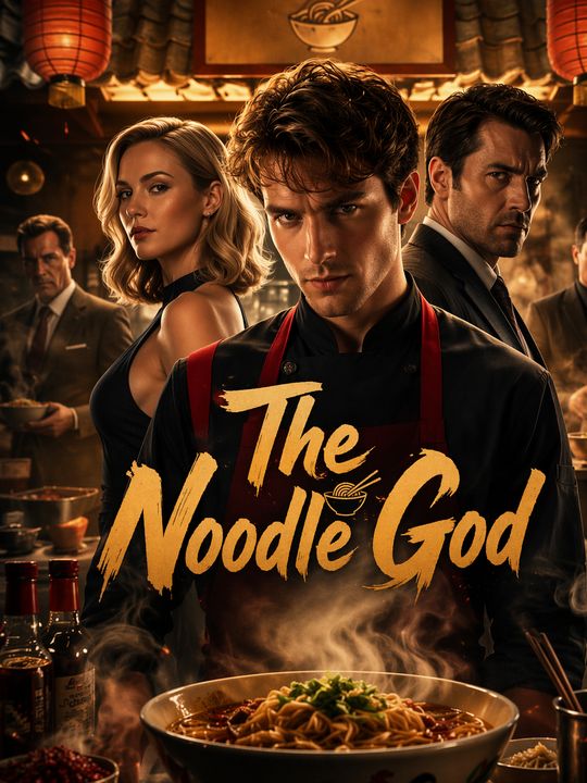 The Noodle God