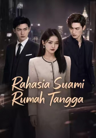 Rahasia Suami Rumah Tangga
