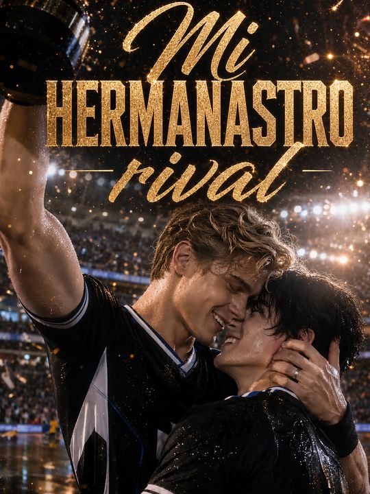 Mi hermanastro rival