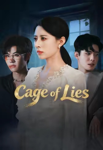 Cage of Lies