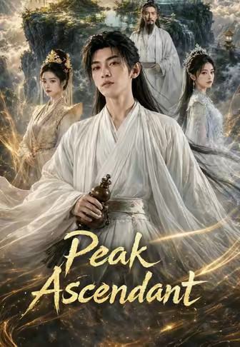 Peak Ascendant