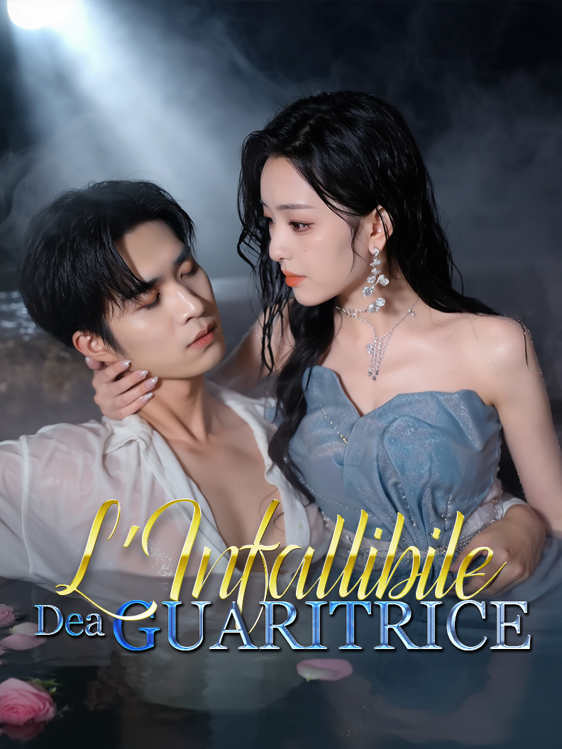 L’Infallibile Dea Guaritrice