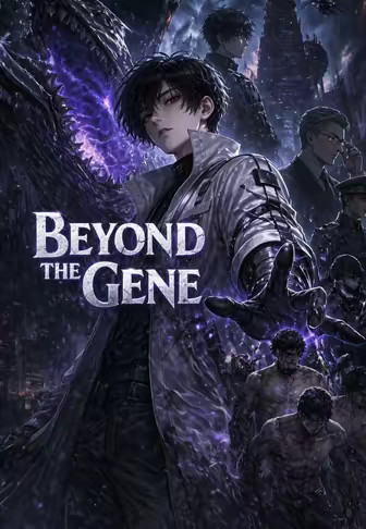 Beyond the Gene