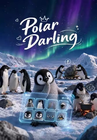 Polar Darling