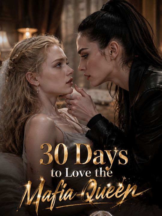 30 Days to Love the Mafia Queen