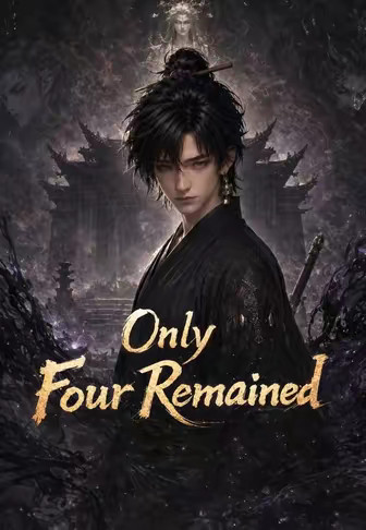 Only Four Remained