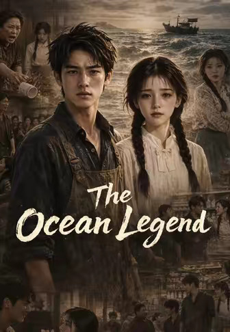 The Ocean Legend