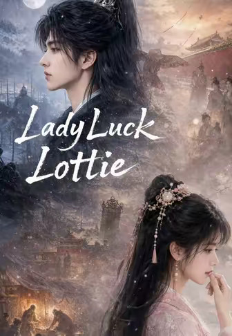 Lady Luck Lottie
