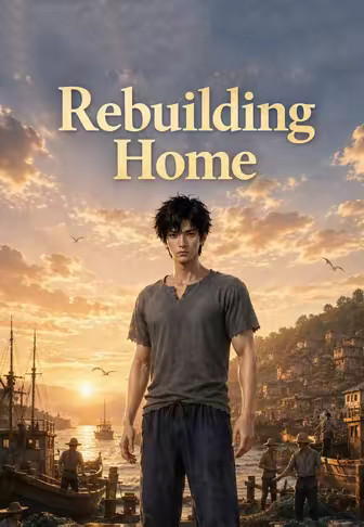 Rebuilding Home