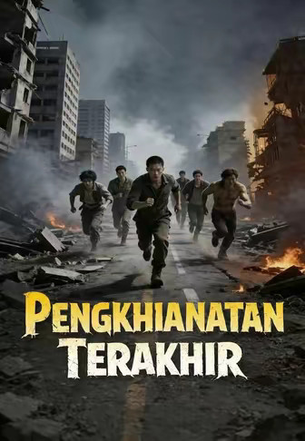 Pengkhianatan Terakhir