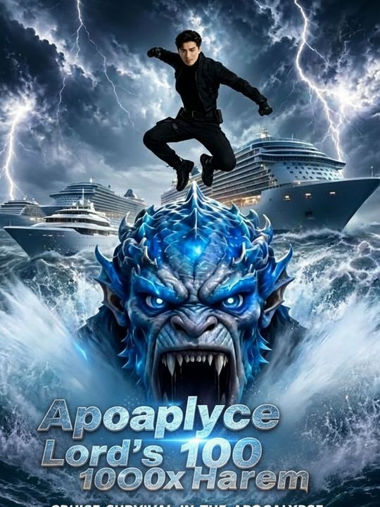 Apocalipse: o sistema da deusa
