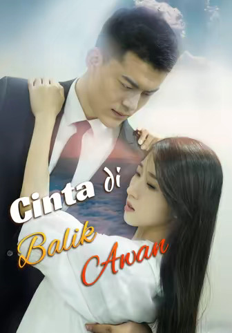 Cinta di Balik Awan