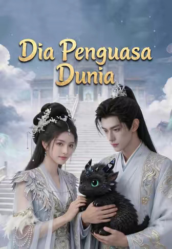 Dia Penguasa Dunia