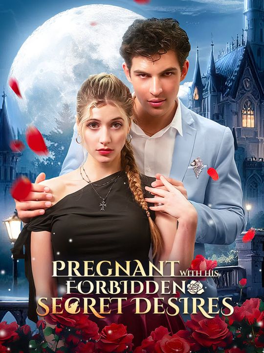 Pregnant with the Alpha’s Secret Heir