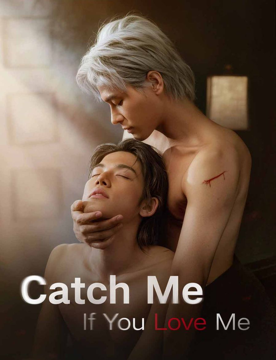 Catch Me If You Love Me (2026)