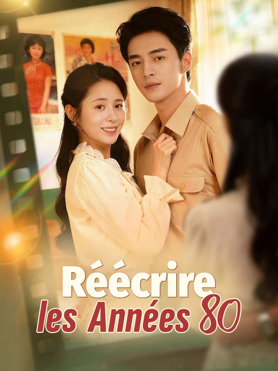 Réécrire les Années 80