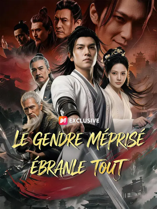 LE GENDRE MÉPRISÉ ÉBRANLE TOUT (2026)