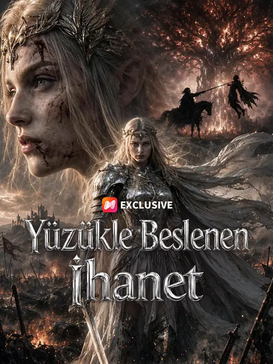 Yüzükle Beslenen İhanet