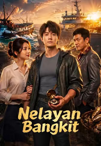 Nelayan Bangkit