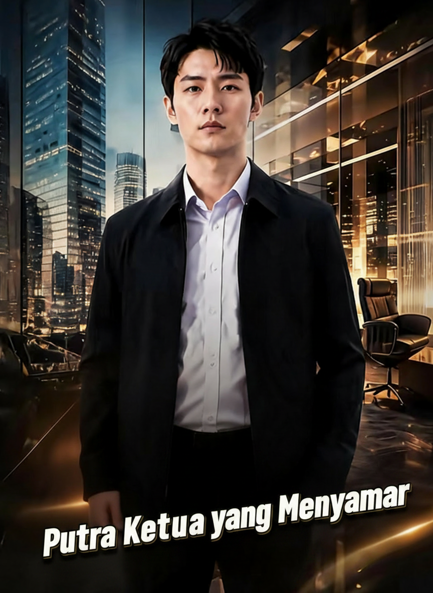 Putra Ketua yang Menyamar