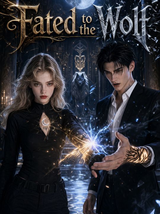 Fated to the Wolf